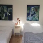 Hébergement de vacances Charmerende I Centrum Præstø