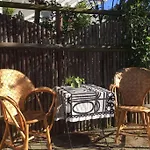 Hébergement de vacances Charmerende I Centrum Præstø