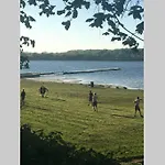 Charmerende I Centrum Hébergement de vacances Præstø