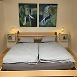 Charmerende I Centrum Præstø