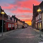 Hébergement de vacances Charmerende I Centrum Præstø