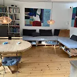 Hébergement de vacances Charmerende I Centrum Præstø