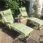 Charmerende I Centrum Hébergement de vacances