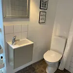 Charmerende I Centrum Præstø