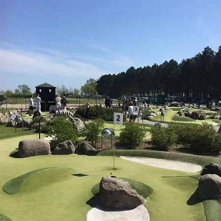 Charmerende I Centrum