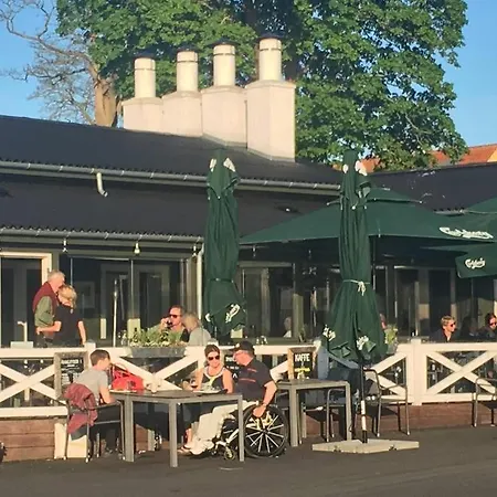 Charmerende I Centrum Tatil Evi Præstø