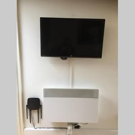 Charmerende I Centrum Σπίτι διακοπών