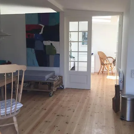 Holiday home Charmerende I Centrum *