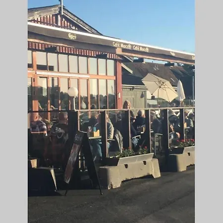 Charmerende I Centrum * Præstø