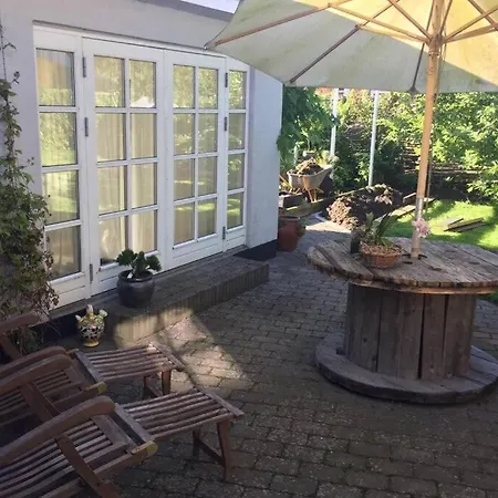 Holiday home Charmerende I Centrum *