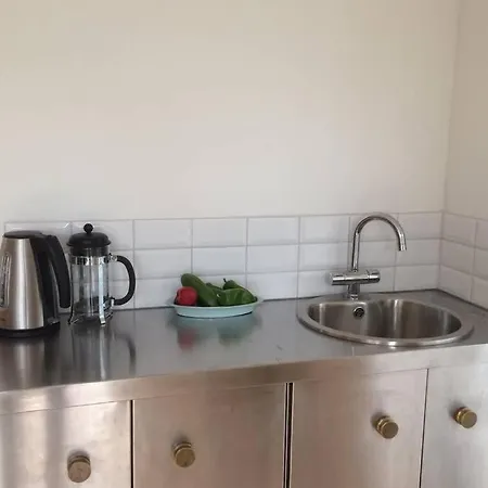 Charmerende I Centrum Tatil Evi