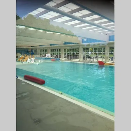 Charmerende I Centrum Præstø