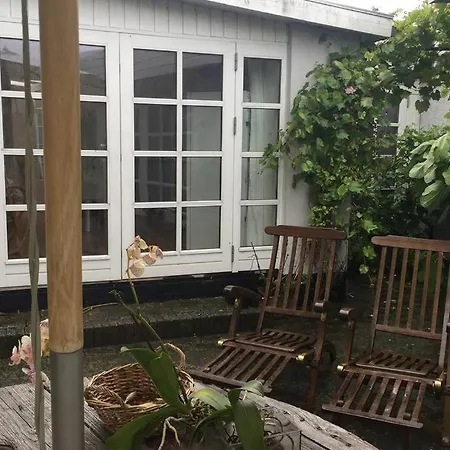 Feriehus Charmerende I Centrum *