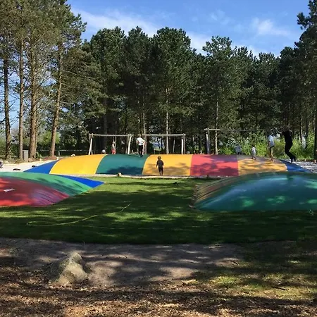 بيت للعطل Charmerende I Centrum Præstø