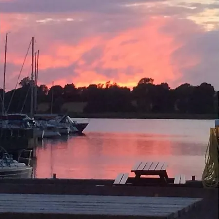 Charmerende I Centrum Tatil Evi Præstø