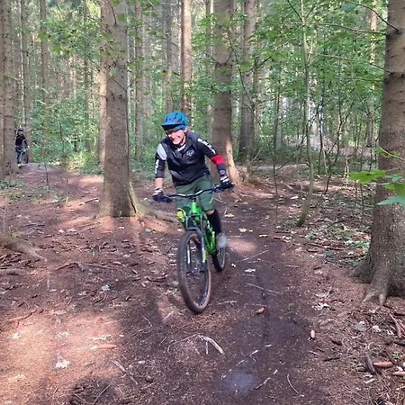 Charmerende I Centrum Præstø