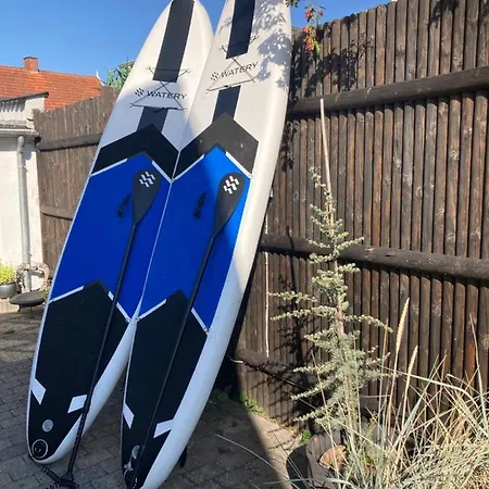 Charmerende I Centrum Præstø