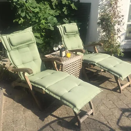Charmerende I Centrum Holiday home