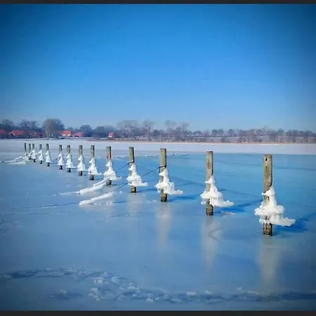 Charmerende I Centrum بيت للعطل