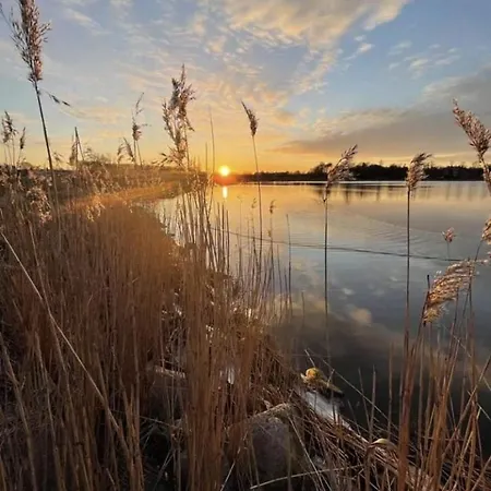 بيت للعطل Charmerende I Centrum Præstø