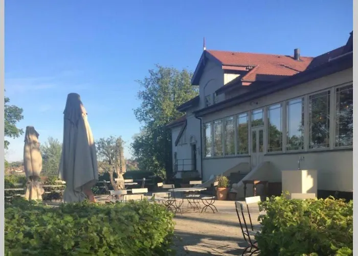 Charmerende I Centrum