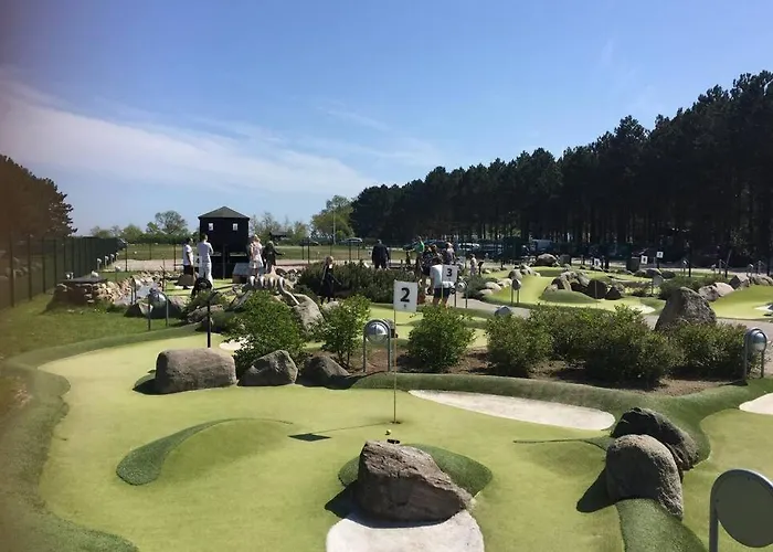 Charmerende I Centrum