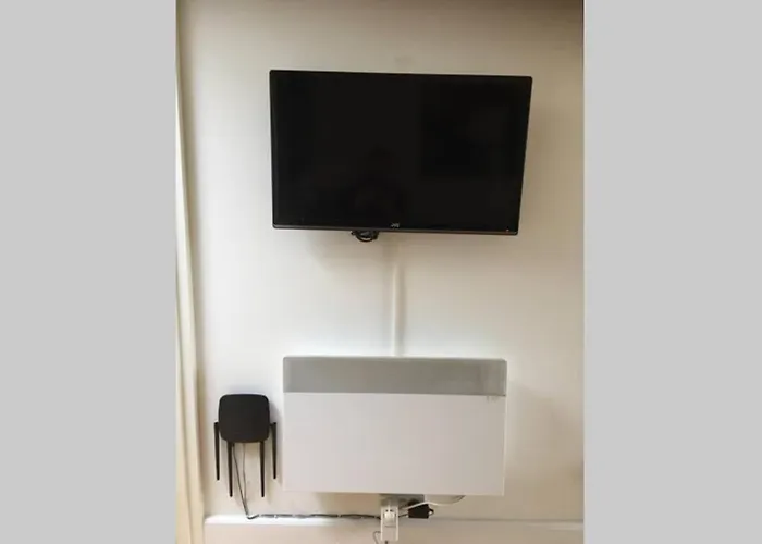 Charmerende I Centrum 度假居