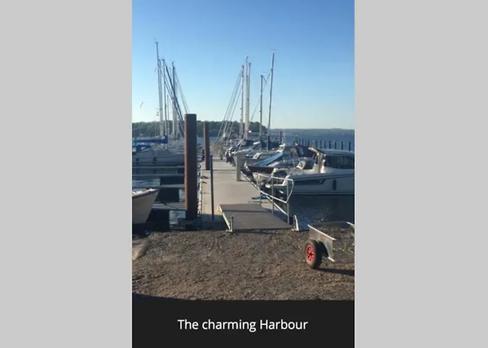 Charmerende I Centrum *