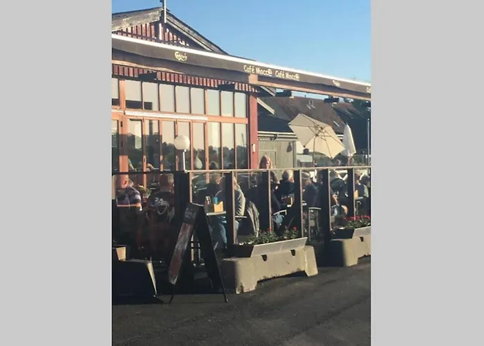 Charmerende I Centrum * Præstø