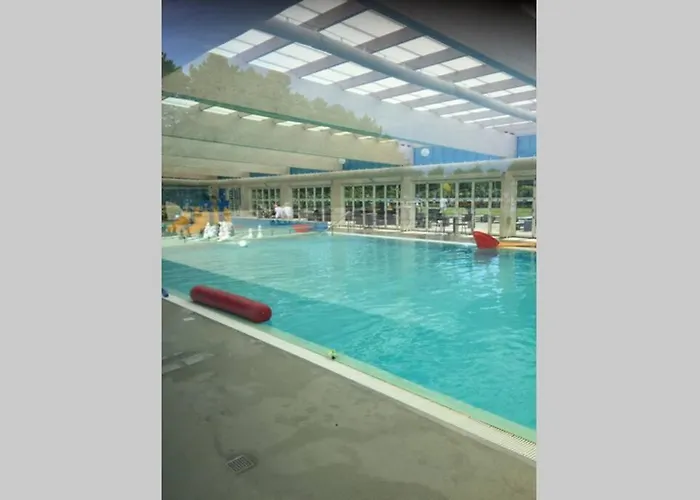 Charmerende I Centrum Præstø