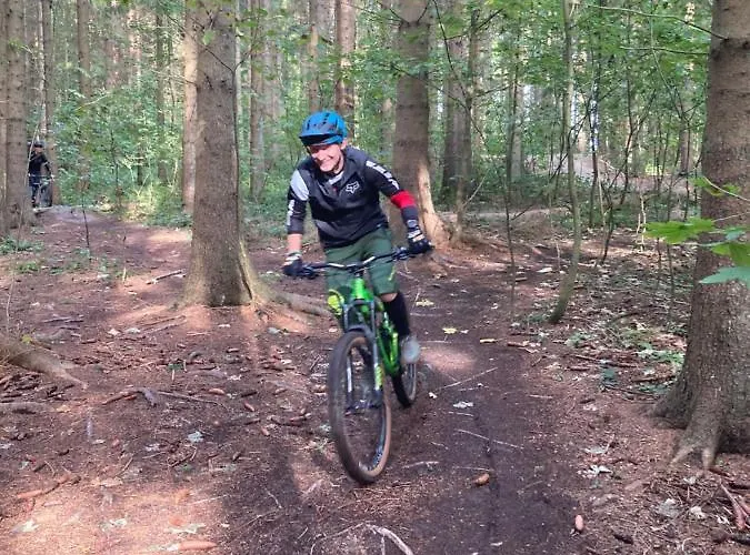 Charmerende I Centrum Præstø