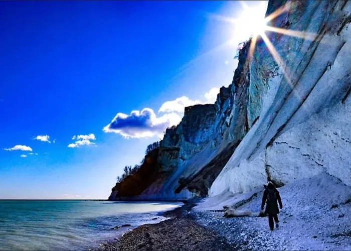 Charmerende I Centrum 度假居 *