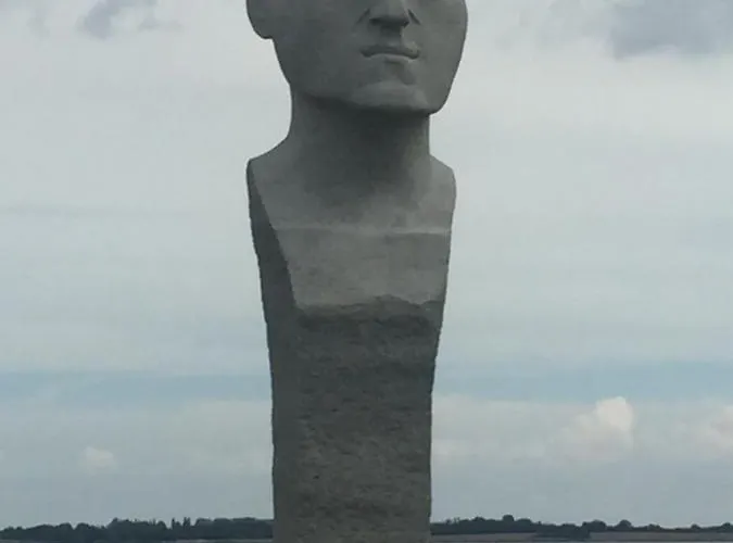 Charmerende I Centrum 度假居