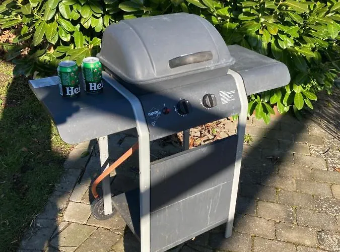 Charmerende I Centrum *