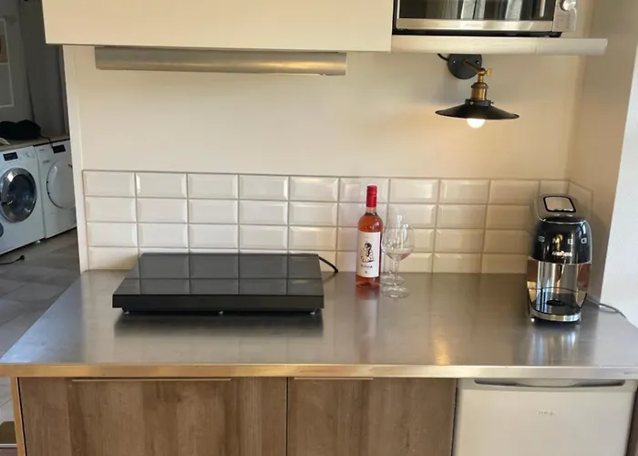 Charmerende I Centrum *